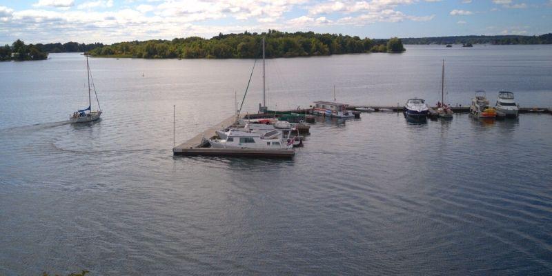 C-Tow Wavve PR new boating technology