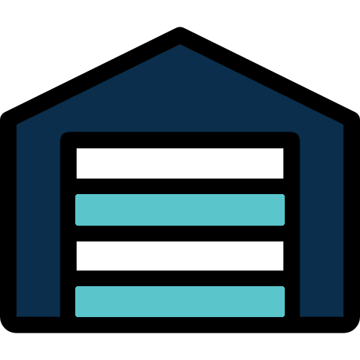 Storing a boat over winter