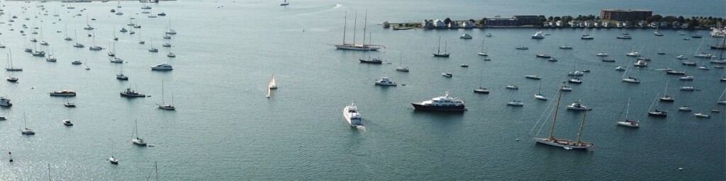 unwritten boating rules and etiquette