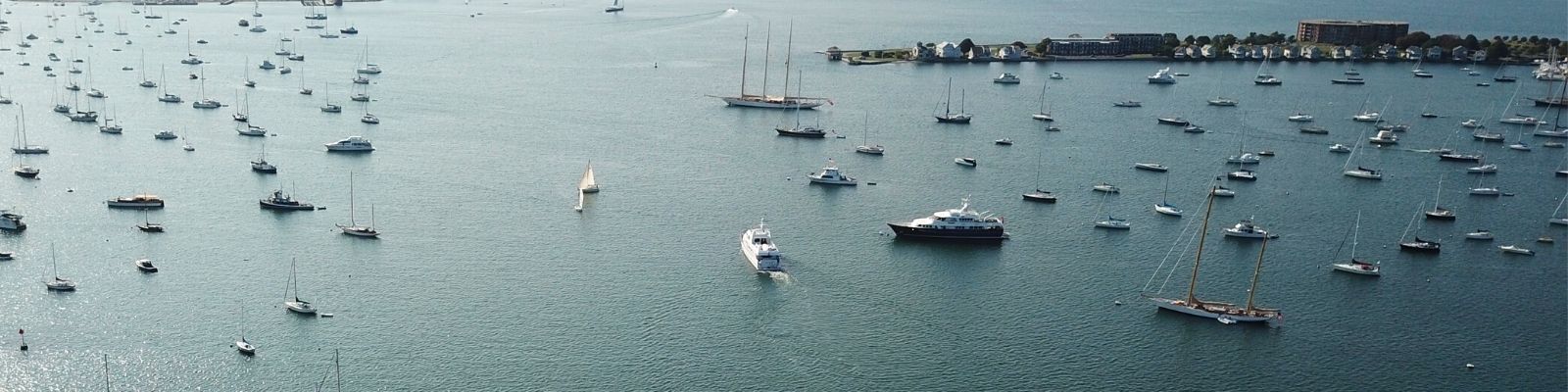 unwritten boating rules and etiquette