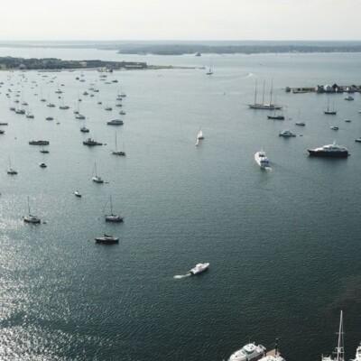 boating rules on the water