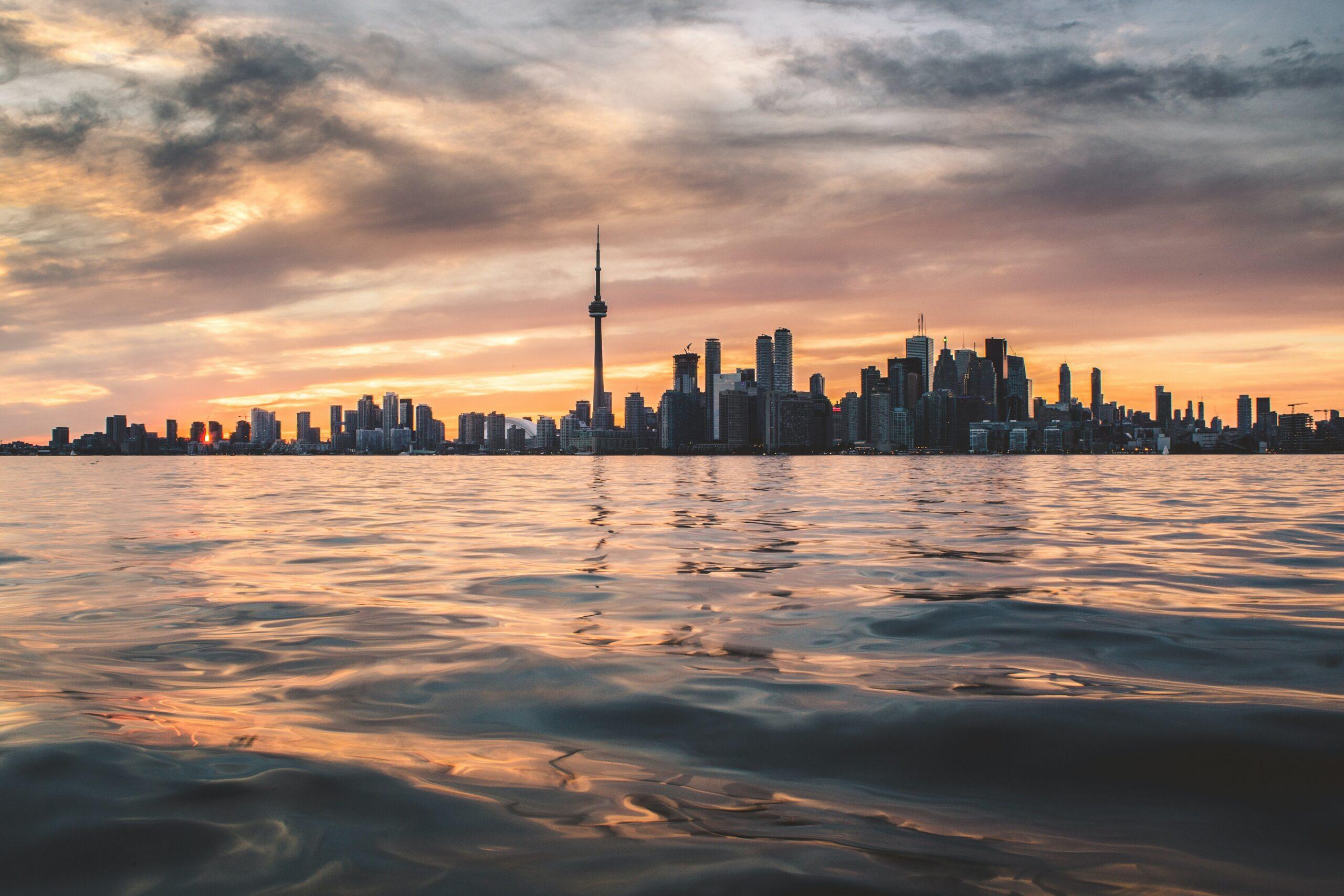 FBC Toronto and Wavve Boating