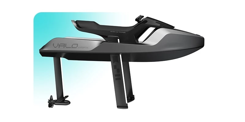 Valo Hyperfoil PWC