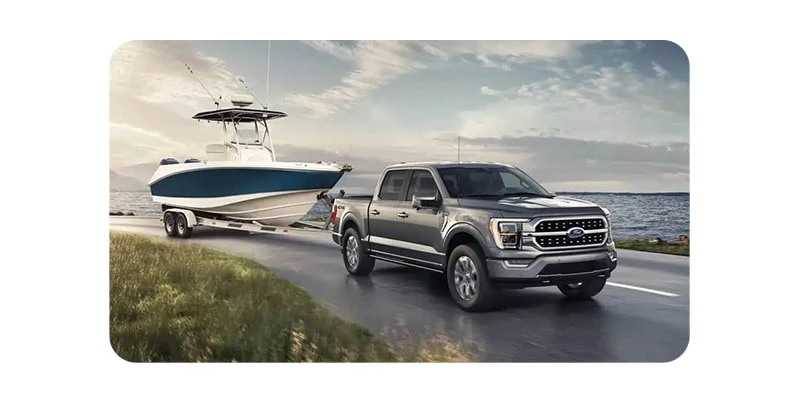 new advanced towing technology