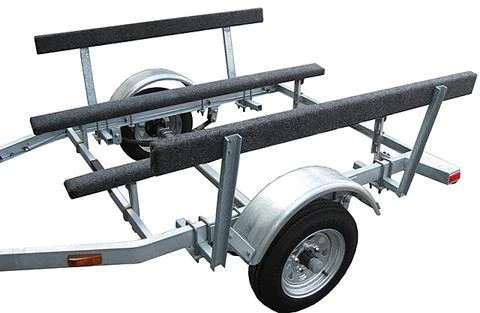 boat trailer bunks boat trailer bunks