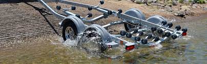 roller boat trailer boat trailer with rollers