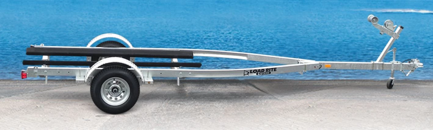 steel boat trailer image of steel boat trailer