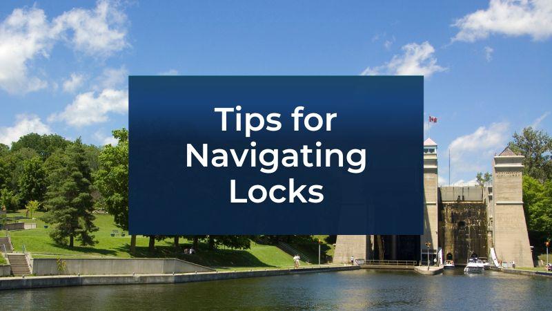 Lift locks