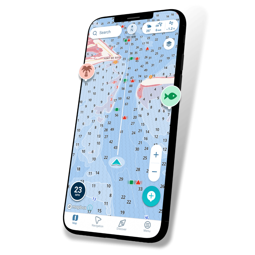 Navigation-NoRoute-new1 wavve boating app navigation