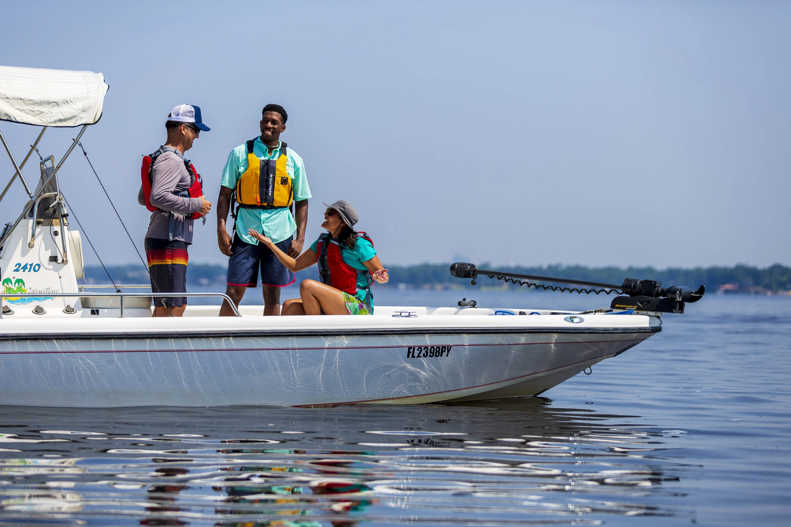 what type of boating emergency causes the most fatalities boating-emergency-causes