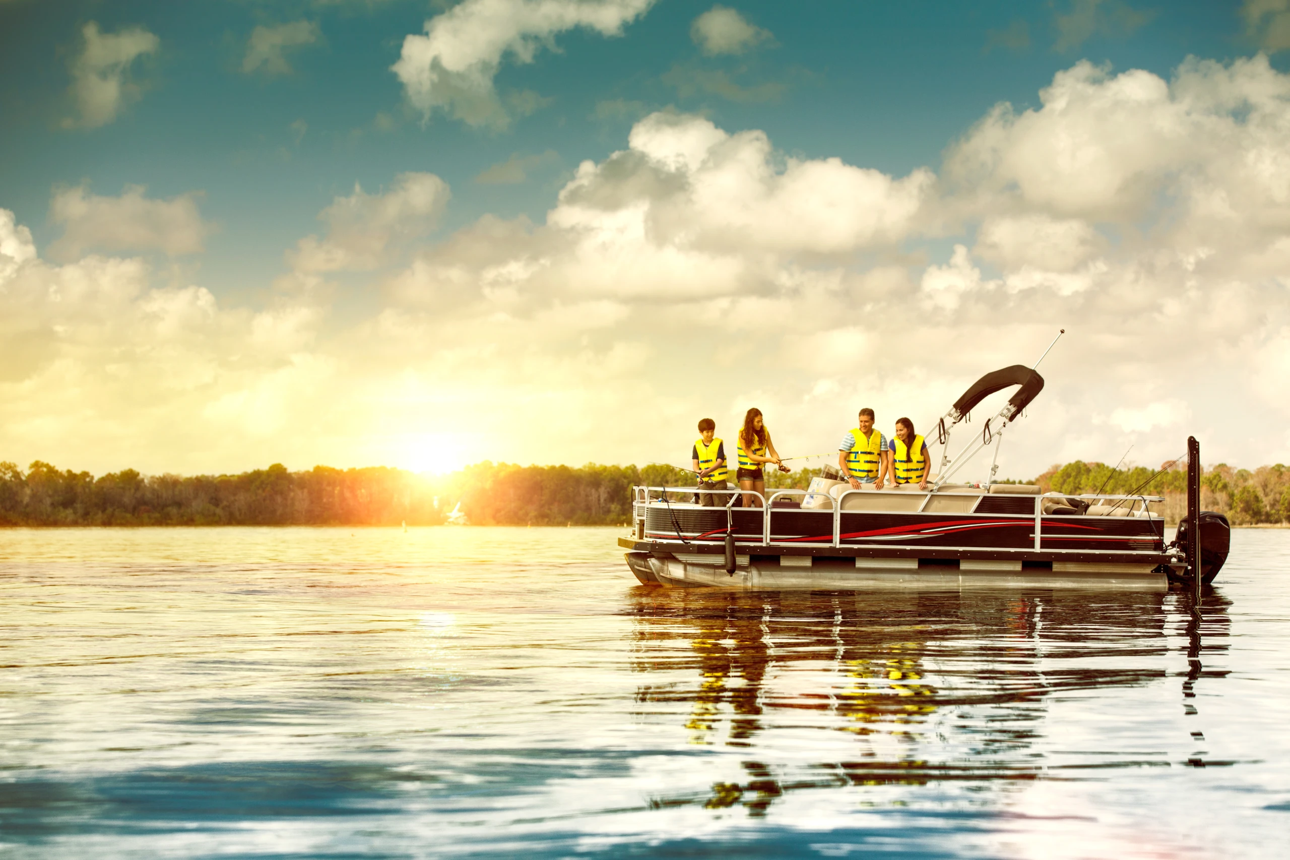 Which type of anchor should be used type-of-boat-anchor-should-be-used