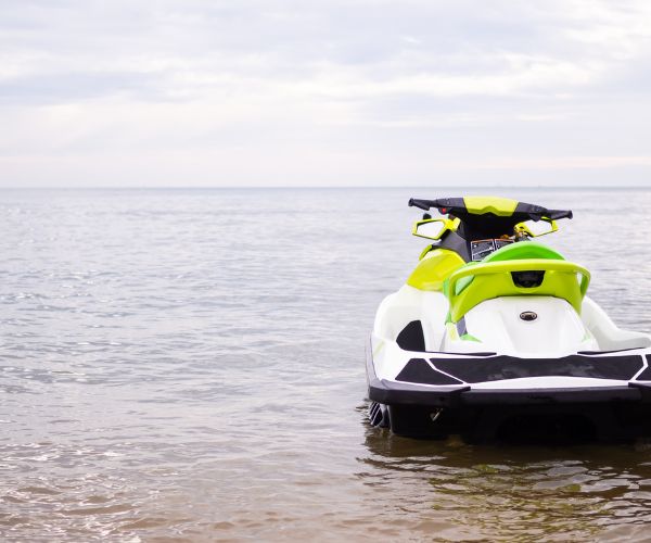 Florida-Minimum-Age-to-Operate-PWC In Florida, What Is the Minimum Legal Age (In Years) to Operate Any Personal Watercraft (PWC)?