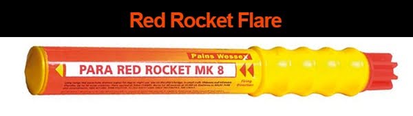 Red Rocket Flare red-rocket-flare