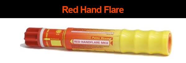 Red Hand Flare red-hand-flare