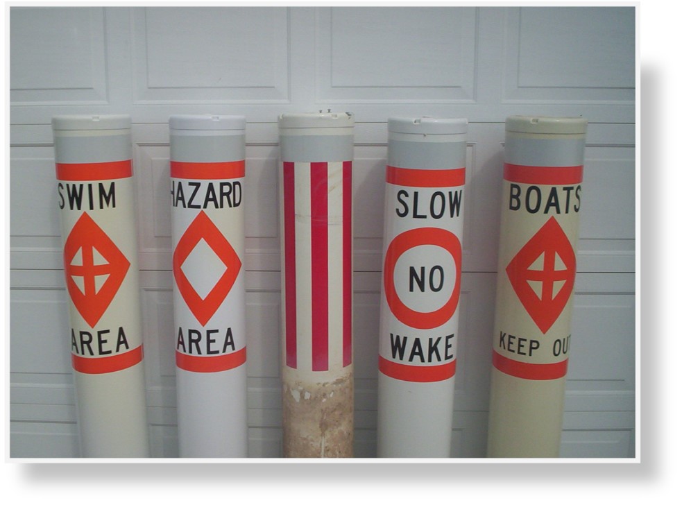 Special Buoys are Also Critical special-buoys-lake-ontario