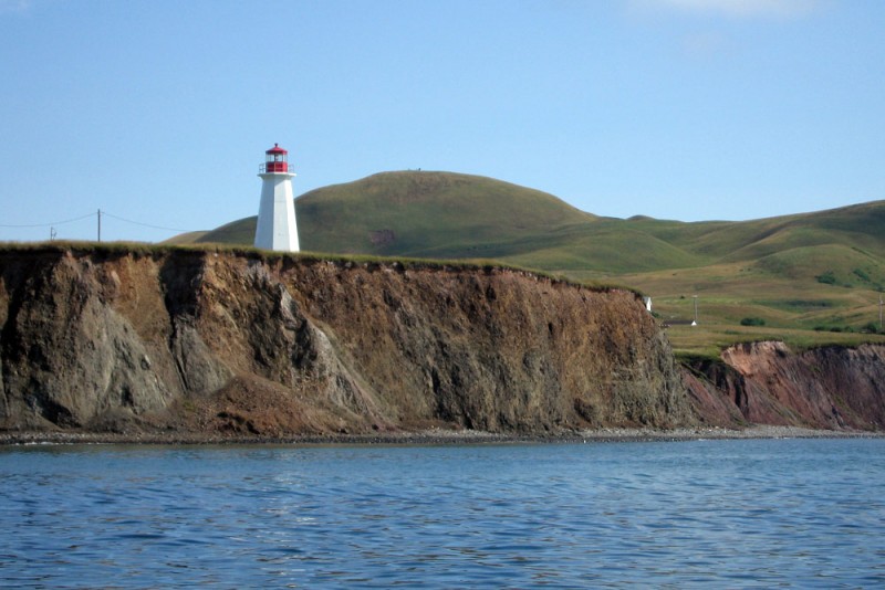 Saguenay Fjord by boat Saguenay-Fjord-by-boat