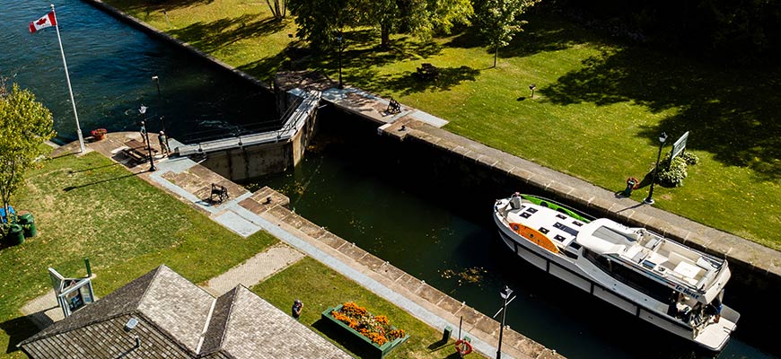 Plan Ahead for Locks and Moveable Bridges plan-ahead-for-locks