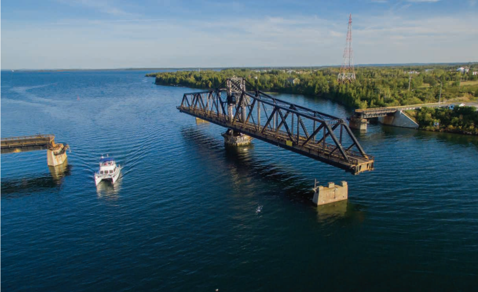 Movable Bridges Elliot Lake movable-bridge-1000-islands