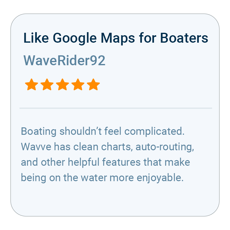5 star app review