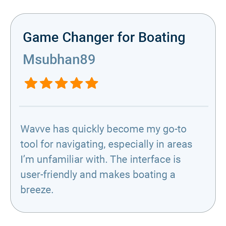 5 star app review