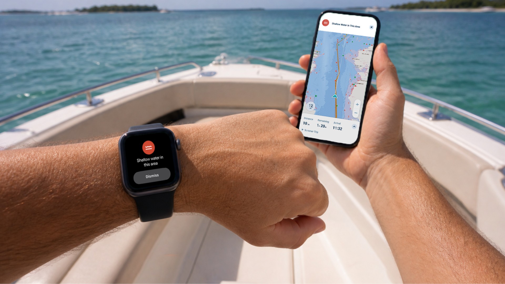 wavve-boating-apple-watch-navigation-app