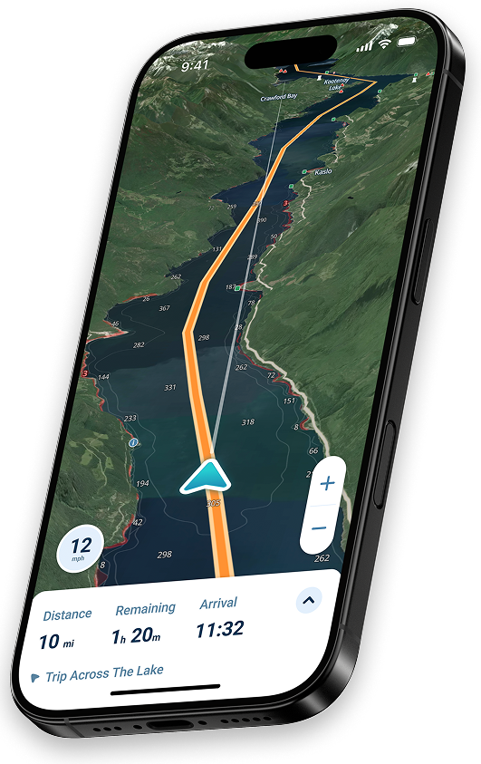 Sat_Route_Float
