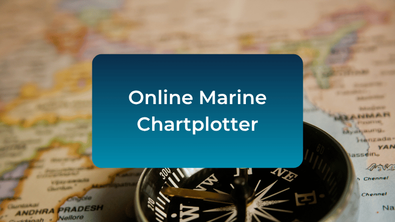 online-marine-chartplotter