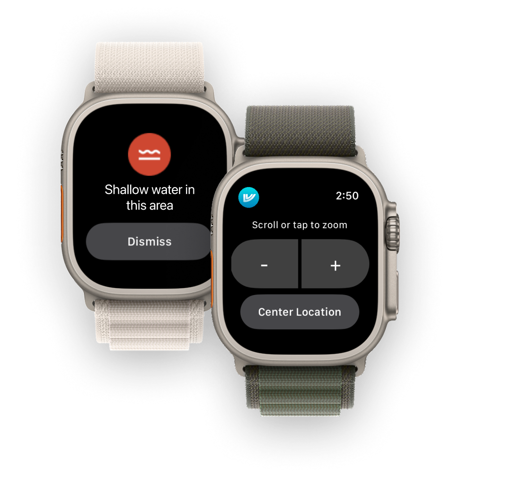 AppleWatches Apple Watch Stacked