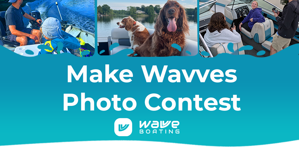 Photo contest banner